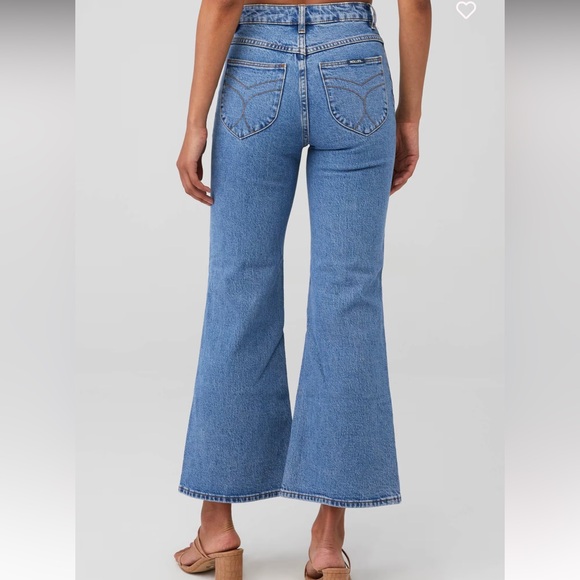 Rollas eastcoast crop flare - Picture 12 of 13